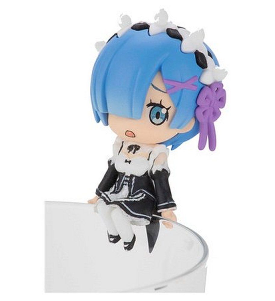 nude rem figure